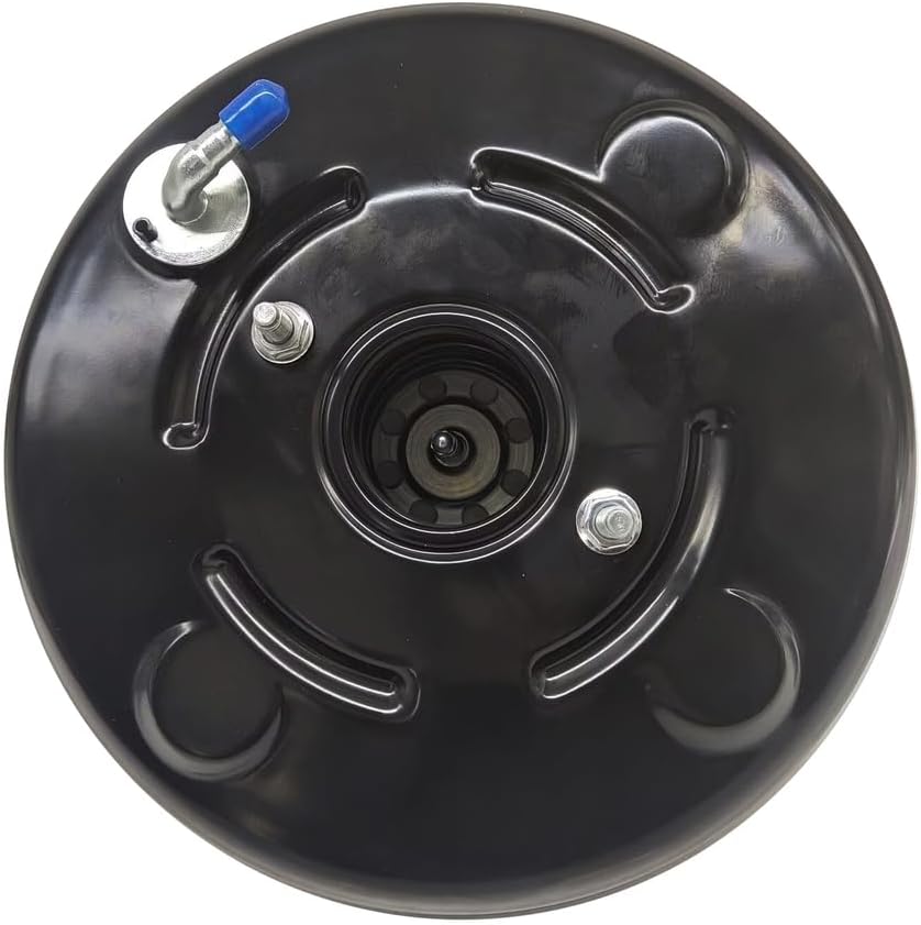 Vacuum Power Brake Booster without Master Cylinder Fit For Scion Tc 2011-2016 Xb 2008-2015 For Toyota Corolla 2009-2019 Matrix 2009-2014 Rav4 2006-2012 Replaces 53-4932