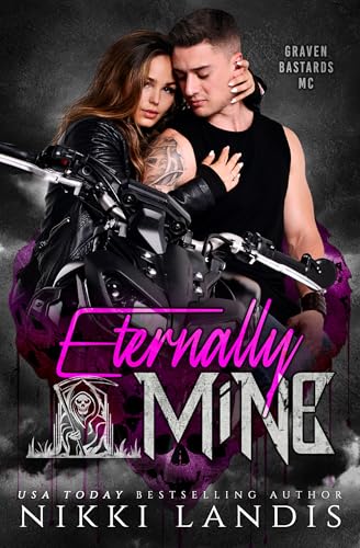 Eternally Mine: GBMC Tonopah, NV