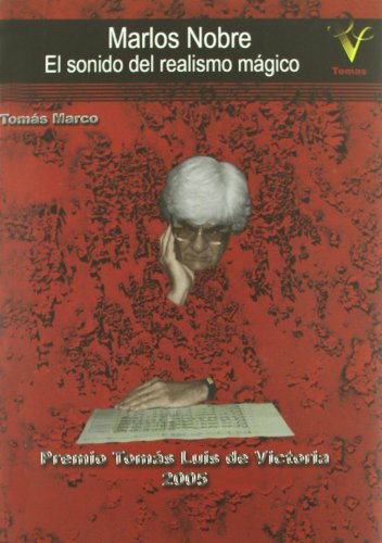 Portada de El Sonido del Realismo Magico
