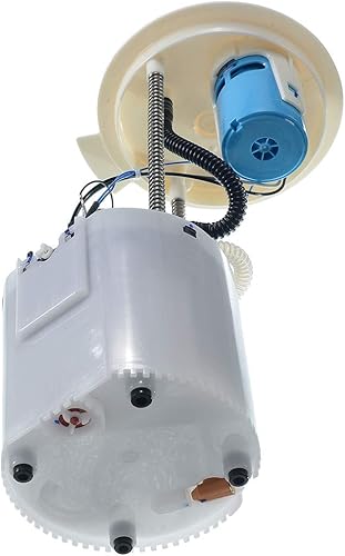 Miniatura 3 de Conjunto de bomba de combustible para Ford Expedition Lincoln Navigator V8 2009-2014 5.4L (119.0 distancia entre ejes)