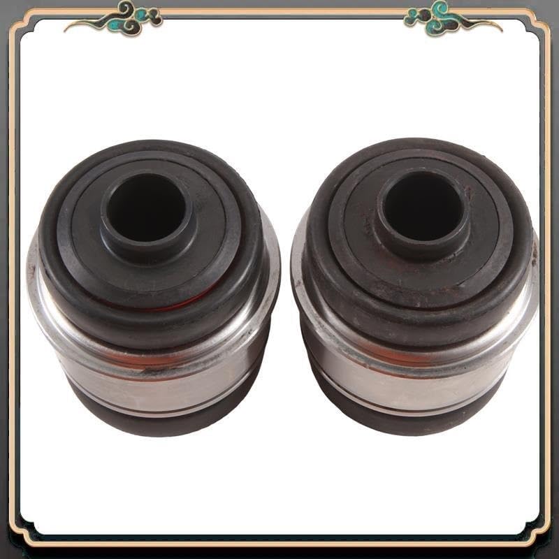 Bujes de junta de control de suspension trasera de coche M45K para BMW E70 E60 2