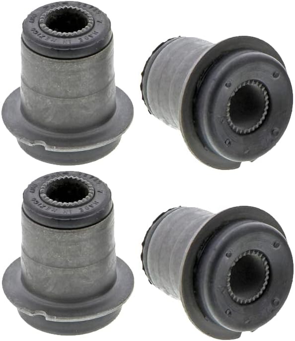 Front Suspension Control Arm Bushing Kit Fits 1987-2003 Dodge Dakota 4WD