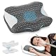Elviros Memory Foam Kissen