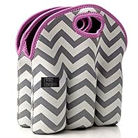 Algopix Similar Product 2 - Vettore Sac al Fresco Neoprene 6 Pack