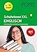 Produktbild PONS Schulwissen XXL Englisch 5.-10. Klasse: Der komplette Lernstoff zum Nachschlagen