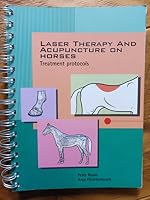 Laser Therapy and Acupunture on Horses - Treatment Protocols 3000191992 Book Cover