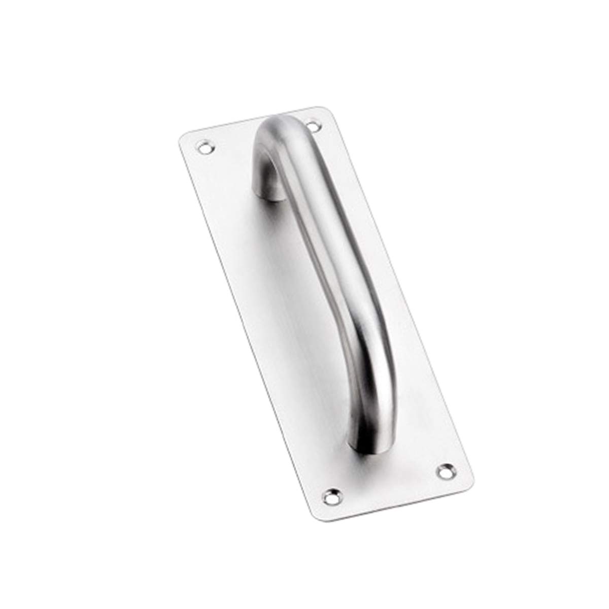Buy YIMIDM Push Pull Door Handle, Stainless Steel Heavy Duty Sliding