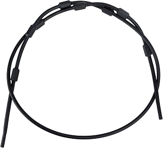 Treestands Replacement Cables for Climbing Replacement Tree Stand Cables Galvanized Wire