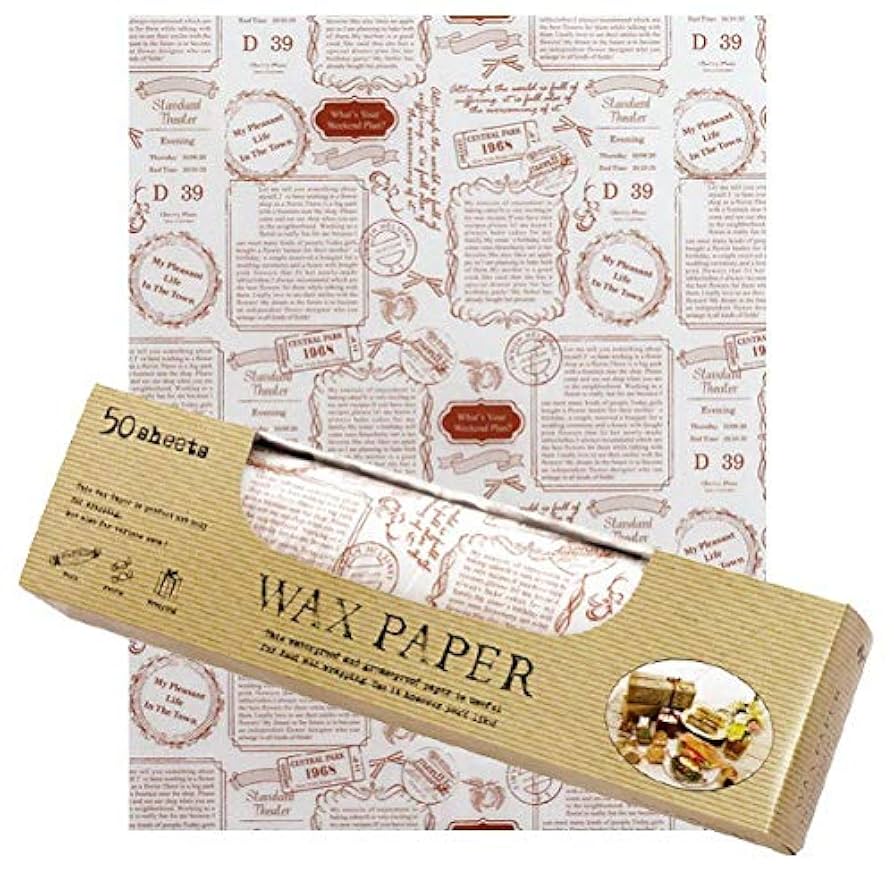 海外紙物　ヴィンテージ クラッカー　大きな　ラッピングペーパー 50柄 おしゃれ紙「切手」 A4 5枚入 外国から来た小包のような切手柄の