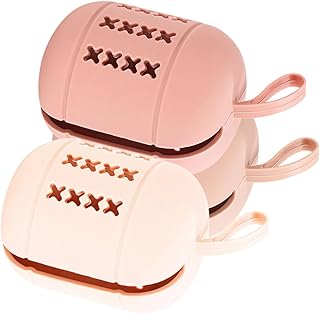 FOMIYES 3 unids bolsa de almacenamiento de hu...