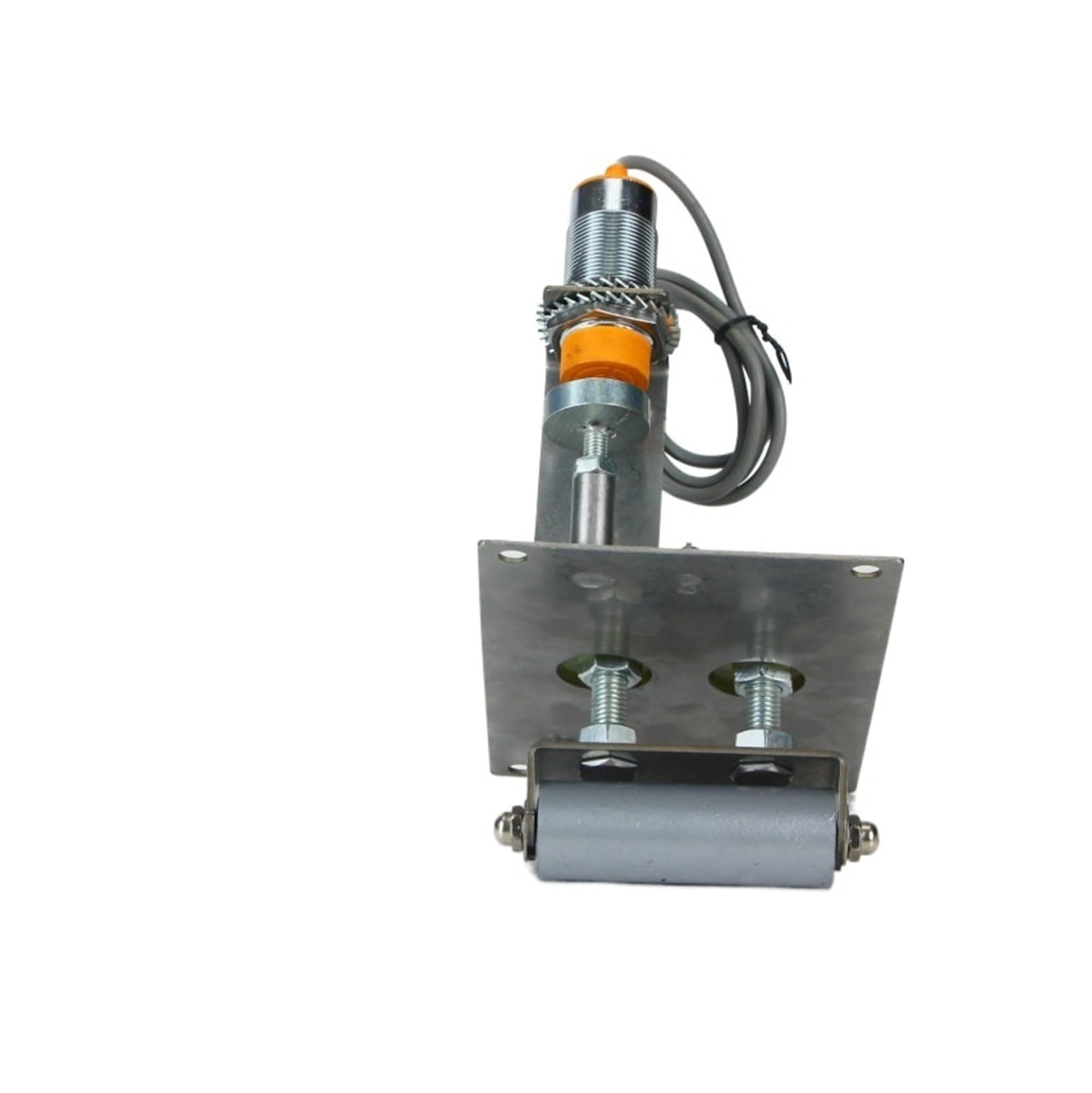 Interruptor de desviacion para cinta transportadora y elevacion