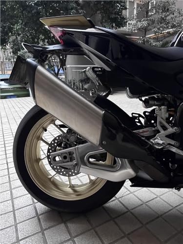 Carénage carbone RSV4 idéal pour les journées de roulage sur piste - 4