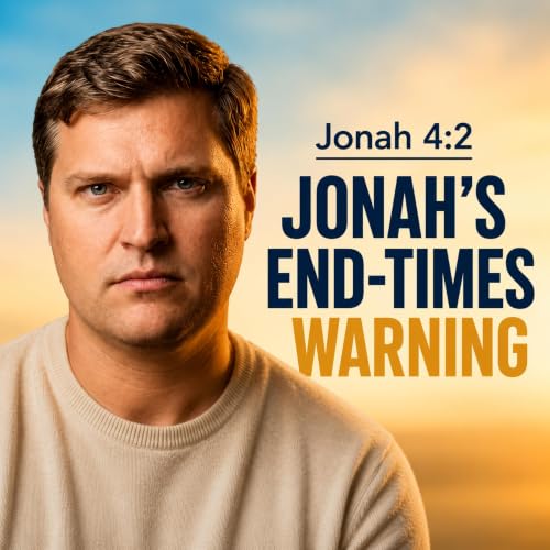 The Jonah We Never Talk About in Church