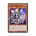 Mint YuGiOh RIRA-ENSE1 Salamangreat Coyote Super Rare