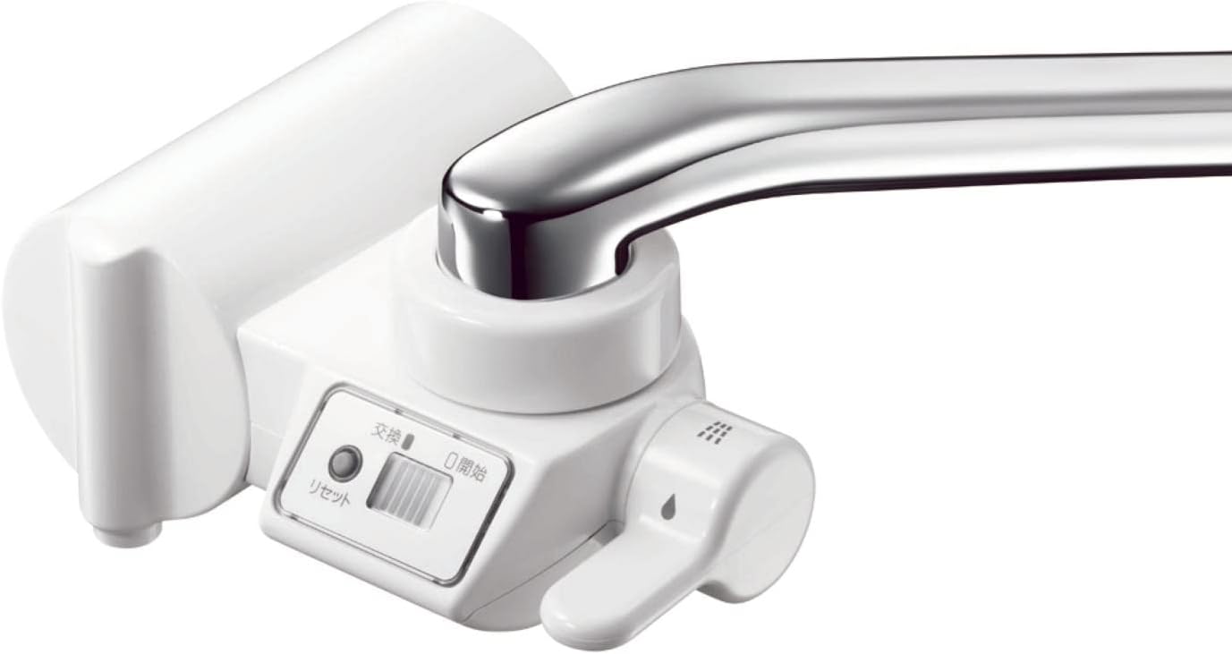 CB073 CB073-WT-type water purifier faucet CLEANSUI Rayon (Japan Import)