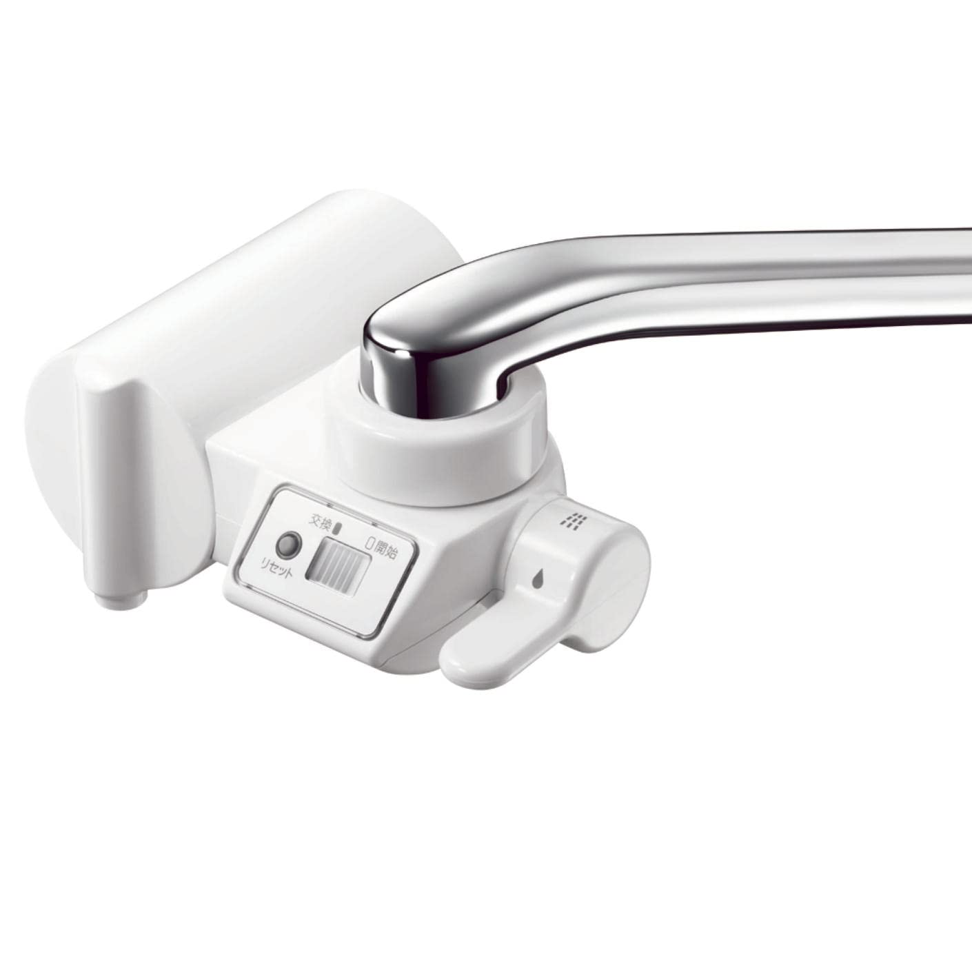CLEANSUI CB073 CB073-WT-type water purifier faucet CLEANSUI Rayon (Japan Import)