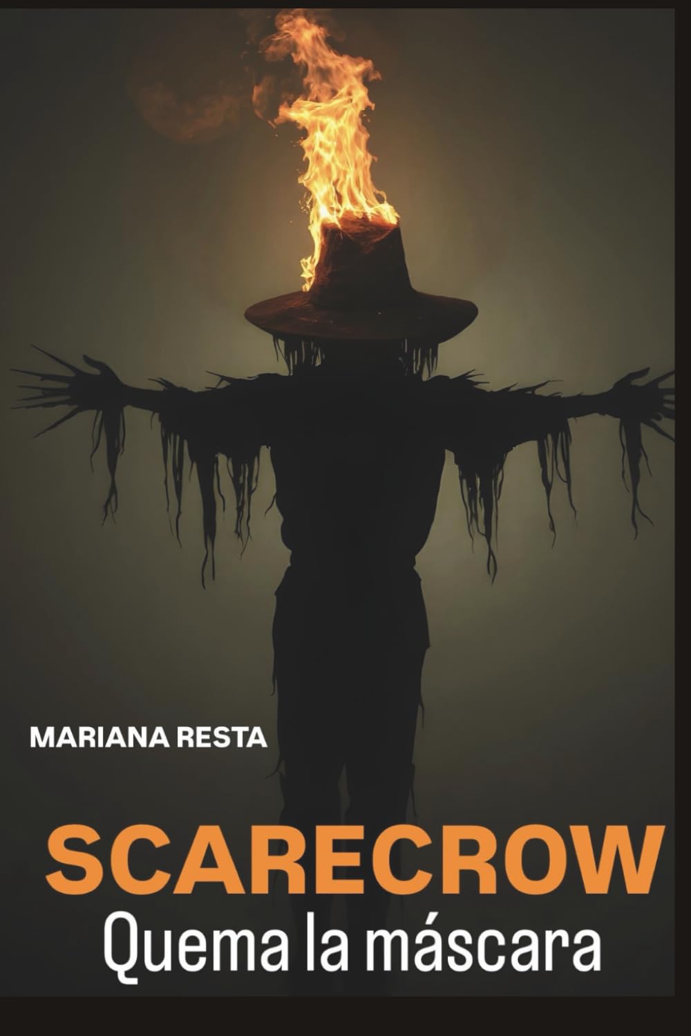 Quema la máscara (SCARECROW)