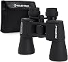 Celestron 71198 7x50 Cometron Binoculars Black