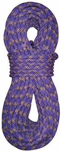 Sterling 11.2mm Marathon Mega Dynamic Climbing Rope - Purple 50m