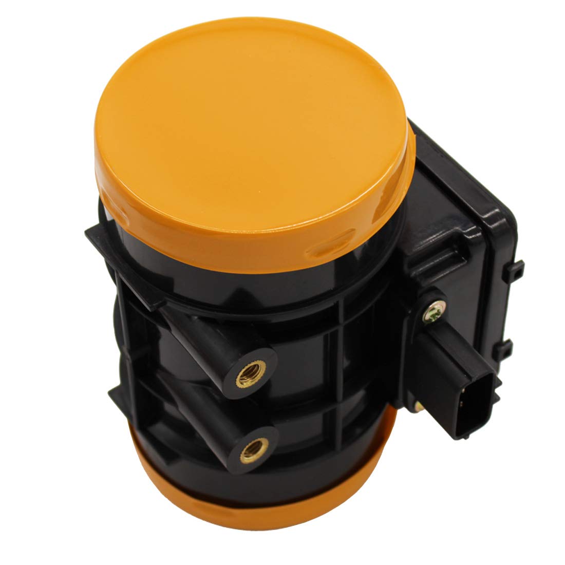 Air Flow MAF Sensor Compatible for Suzuki Grand Vitara XL-7 2.7L OEM # E5T53371 13800-52D00