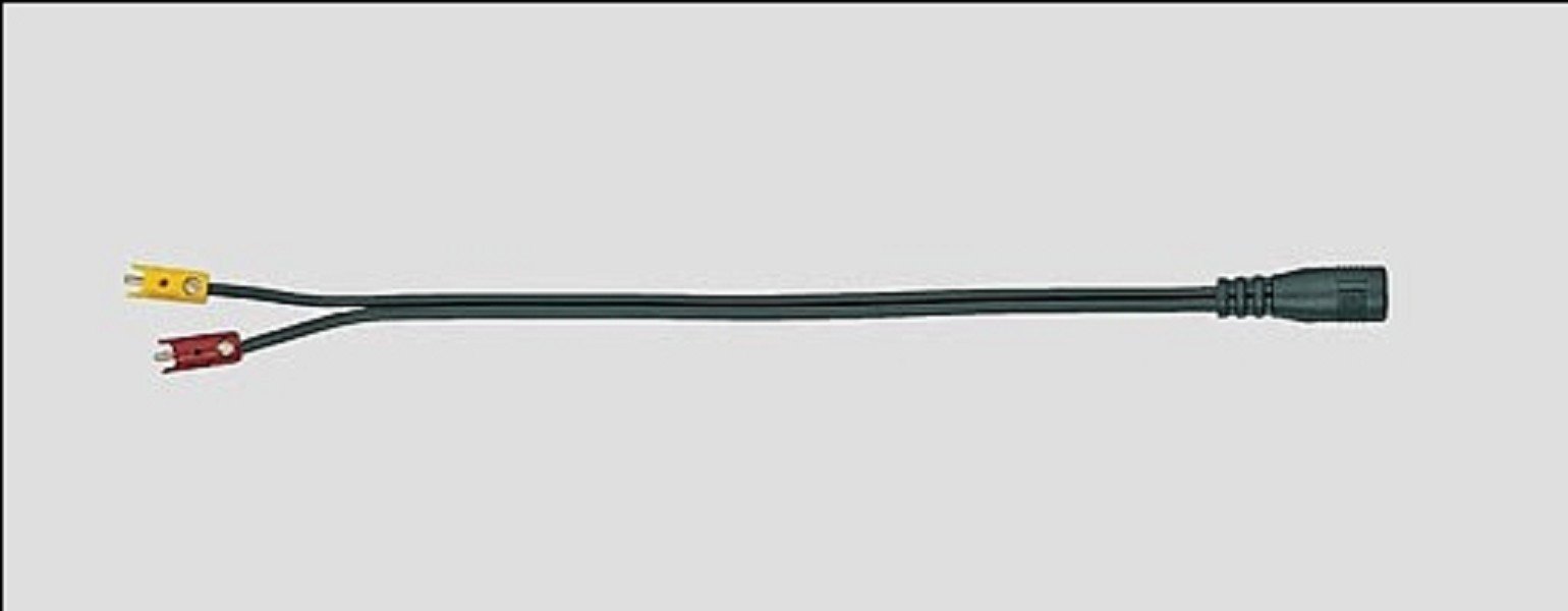 Marklin My World Z Gauge Connection Adapter