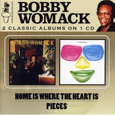 Home Is Where The Heart Is / Pieces