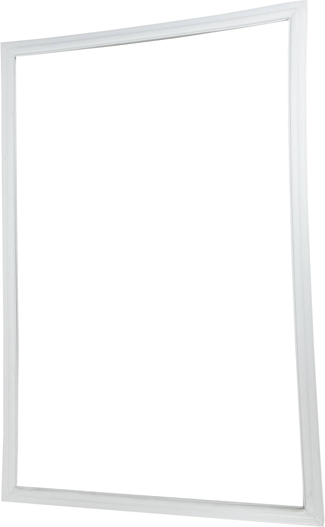 Frigidaire 241872504 Door Gasket for Refrigerators, White