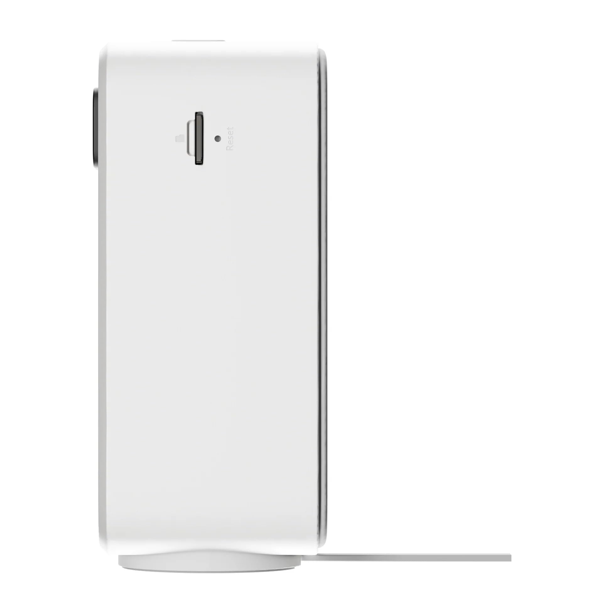 OBA -TY125 4 MP Smart Home Camera z wyświetlaczem 2,8", wykrywaniem AI, dwuzakresowym Wi-Fi, noktowizorem, rozmową wideo, panelem 355°, dwukierunkowym dźwiękiem, monitorowaniem dzieci aplikacji TUYA i