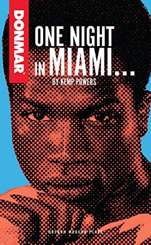 One Night in Miami view 2