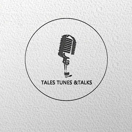 Couverture de Tales Tunes and Talks