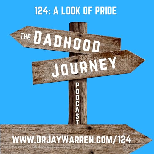 124: A Look of Pride