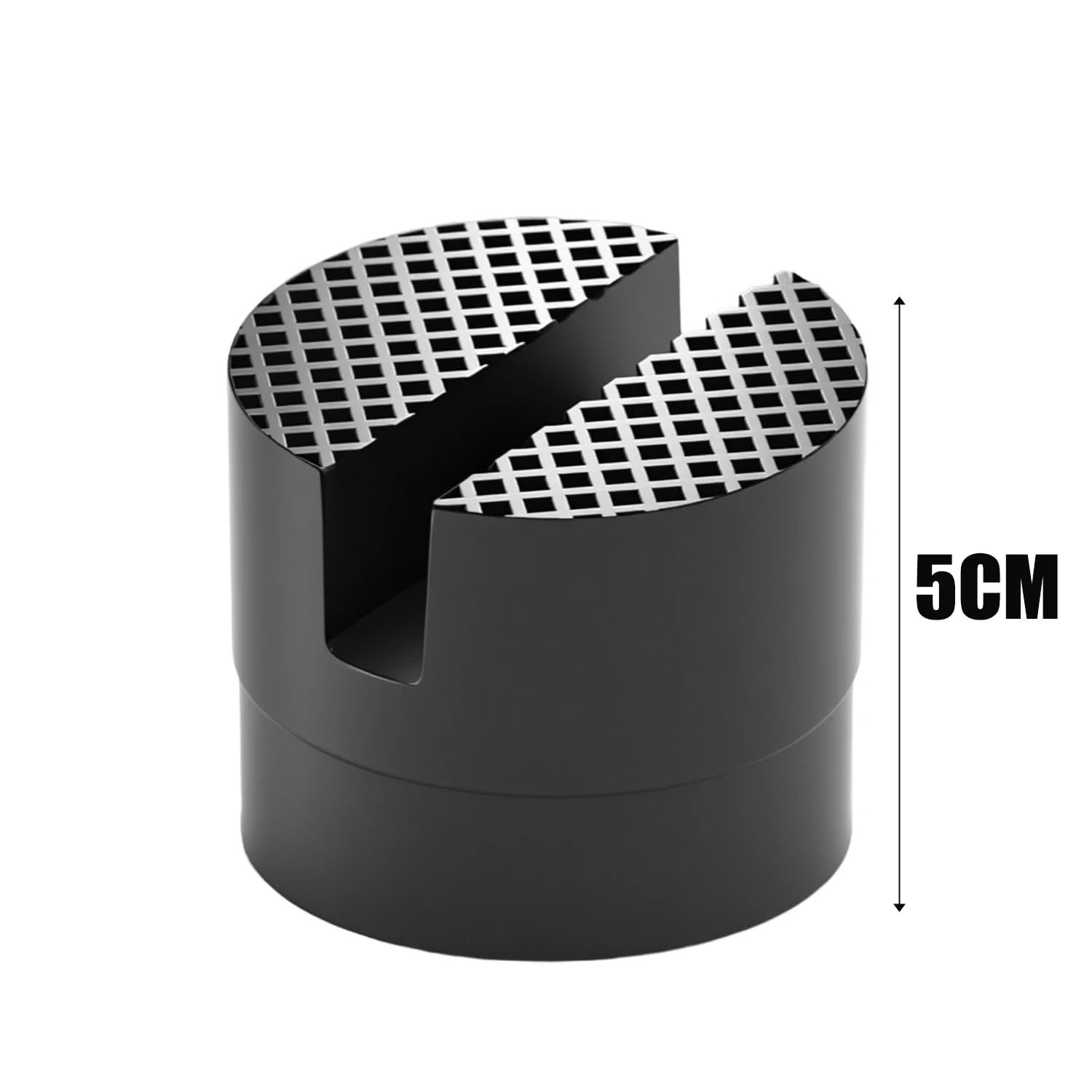 Wagenheber 1/3PCS Universal Jack Stand Gummi Pad Adapter