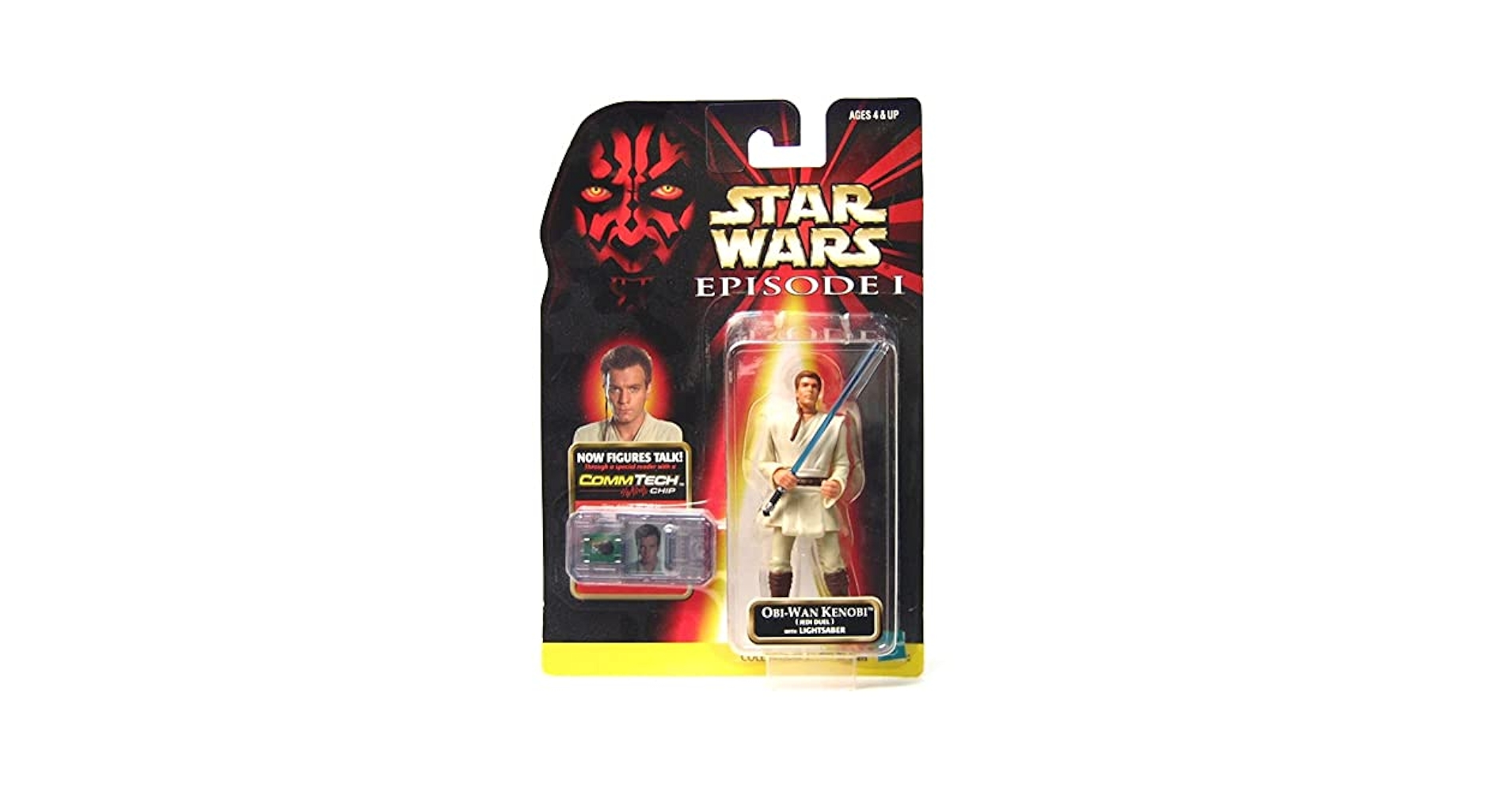 STAR WARS Phantom Menace TVガイドカバー 200個限定 STAR WARS Phantom Menace TVガイドカバー 200個限定 Star Wars