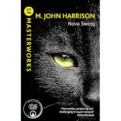 Nova Swing