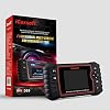 Diagnostic Scanner iCarsoft MB V2.0 Compatible for Mercedes-Benz/Sprinter/Smart, ABS SRS Oil BLD INJ