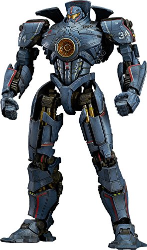 マックスファクトリー パシフィック・リム PLAMAX JG-02 ジプシー・デンジャー