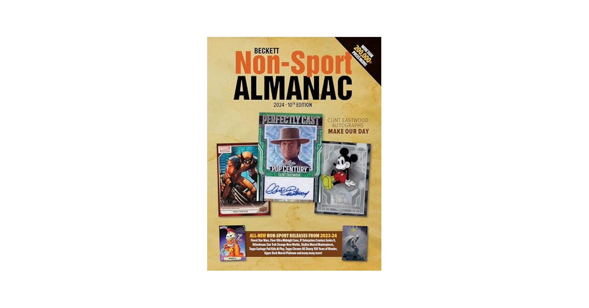 MLB Beckett Almanac Guide 20年版 #25 年刊 MLB Beckett Almanac Guide 20年版 #25 年刊