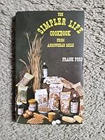 The Simpler Life B001UQTVIA Book Cover