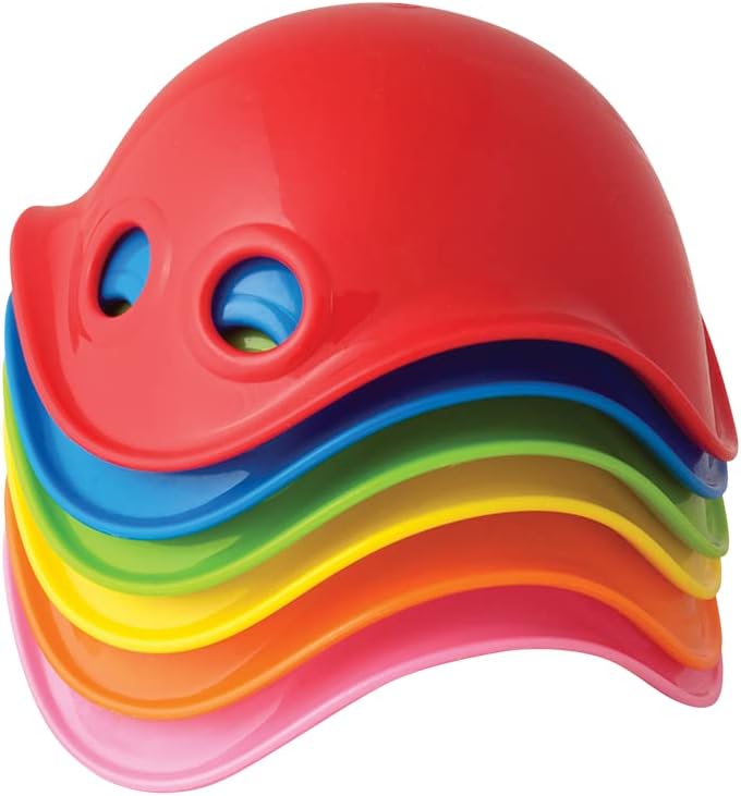 Mini Bilibos Baby Toy