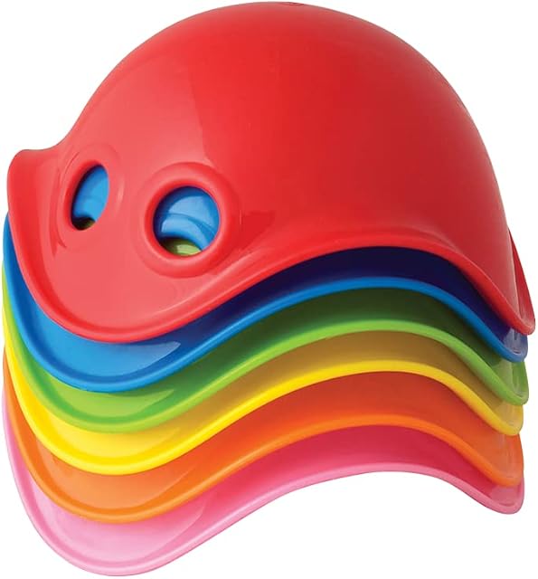 MOLUK Mini Bilibos Baby Toy