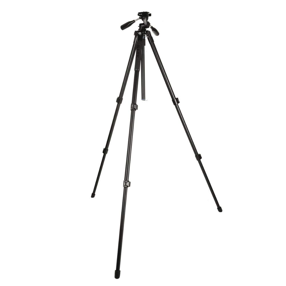 Slik PRO AL-523DX - Treppiede con testa 300DX