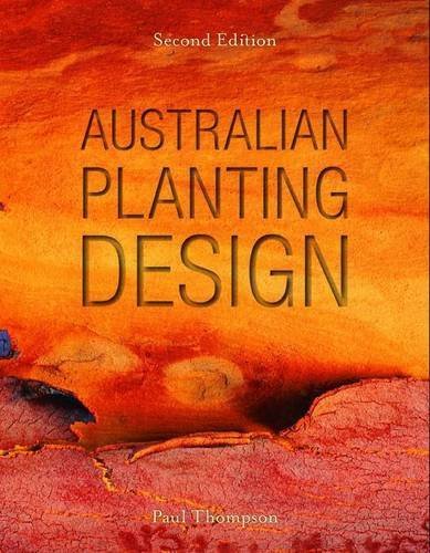 Australian Planting Design