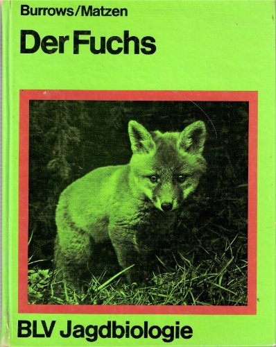 Preisvergleich Produktbild Der Fuchs
