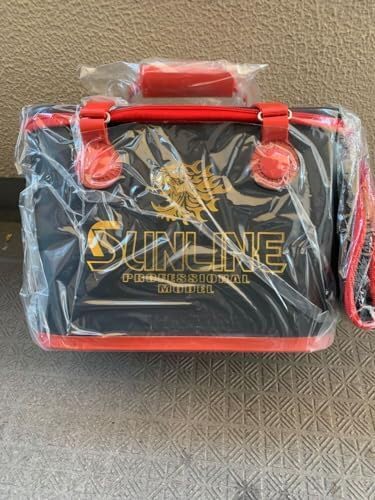 サンライン限定バッカン Amazon | サンライン(SUNLINE)45th