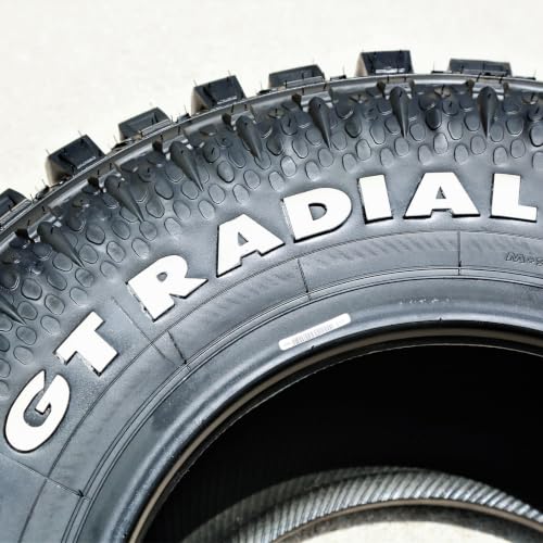 GT Radial Savero Komodo M/T Plus Tire