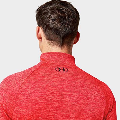 Image of Under Armour Men's Tech 2.0 1 /2 Zip