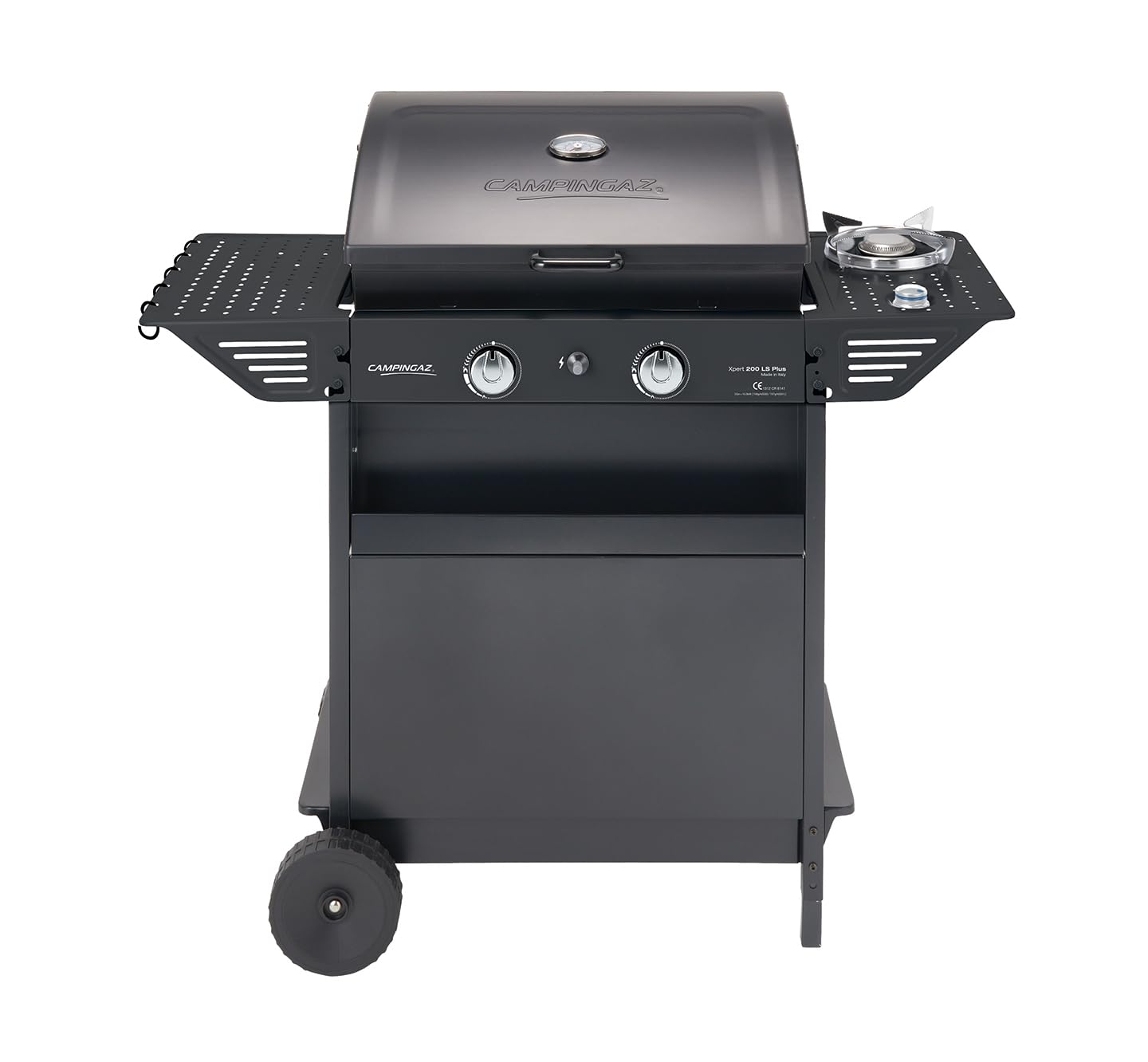 Campingaz Xpert 200 LS Plus - Barbecue a gas