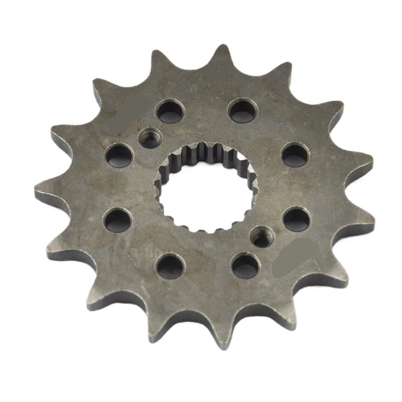 Pignon avant 520-15T motocross TC 449 transmission chaîne TE 511