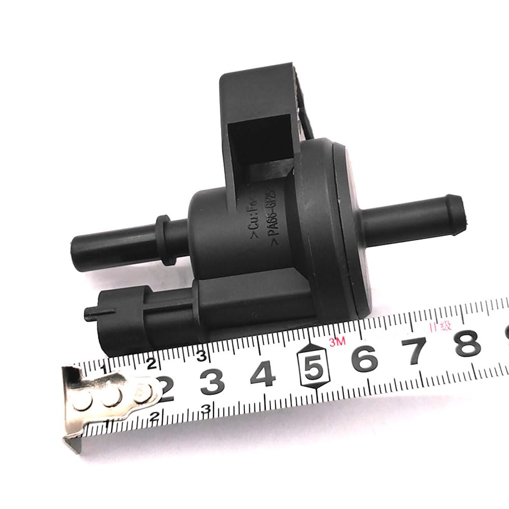 Amazon.com: 0280142414 Vacuum Vapor Canister Purge Control Valve 