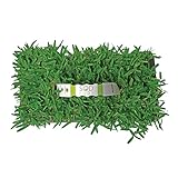 SodPods® St. Augustine Seville Grass Plugs for Lawn Repair, 3' x 3' Each (64-Count) – Cannot Ship to California/Arizona